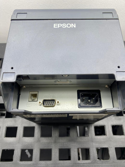 Impresora de Recibos Epson TM-T20 Serial Modelo M249A