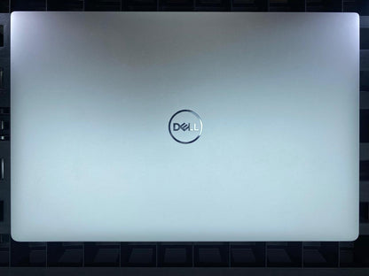 Dell XPS 15 7590 Core i5-9300H 15.6" 1920x1080 Windows 11 Pro Laptop, 512GB NVMe SSD, 16GB RAM, Bluetooth, Backlit Keyboard, USB 3.0, Thunderbolt 3 (USB-C) c/ Cargador Original y Batería Excelente