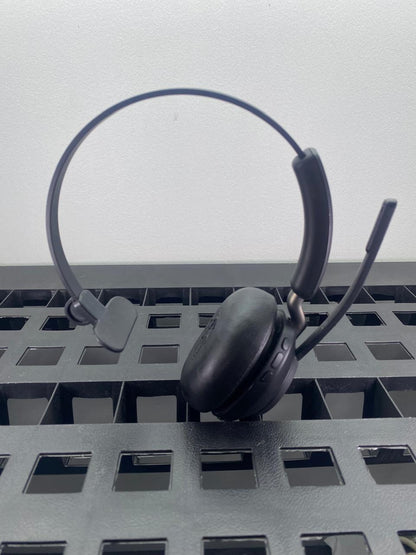 Auriculares Inalámbricos Jabra Evolve2 65 UC Con Cable USB