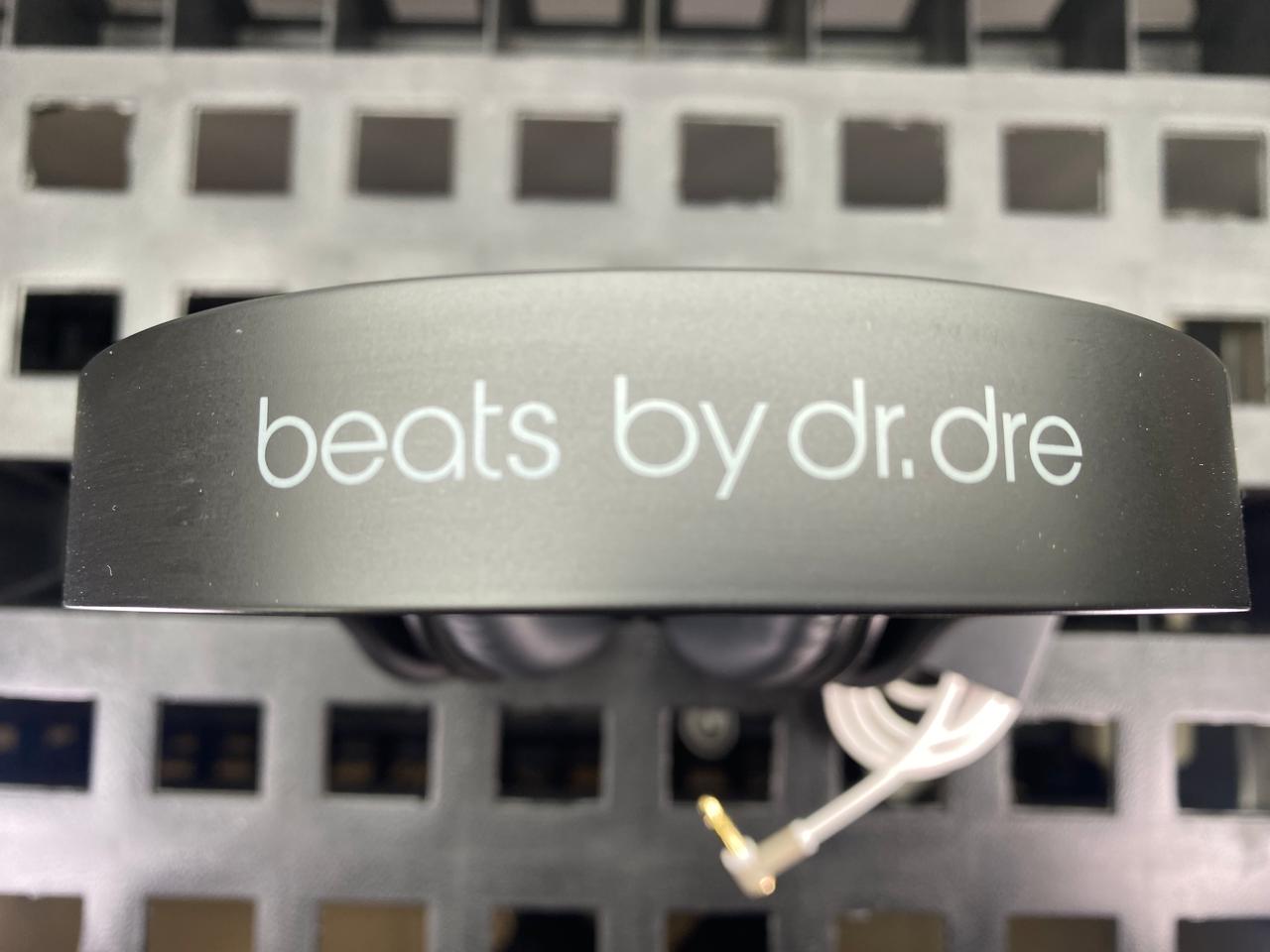 Audífonos de Cable Beats Solo HD by Dr. Dre c/ estuche