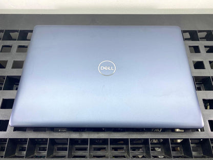 Laptop Dell Inspiron 5575 15.6" Ryzen 5 2500U 16GB RAM 256GB NVMe SSD + 500GB HDD WIN 11 c/cargador