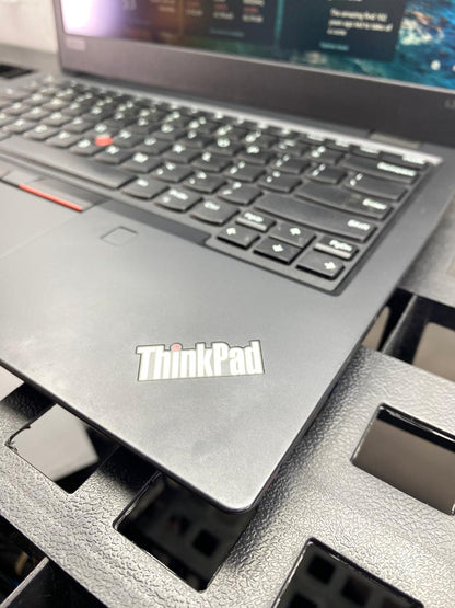 Laptop Lenovo ThinkPad L380 13.3" Core i5-8350U 16GB RAM 256GB M.2 SSD  WINDOWS 11 PRO c/cargador