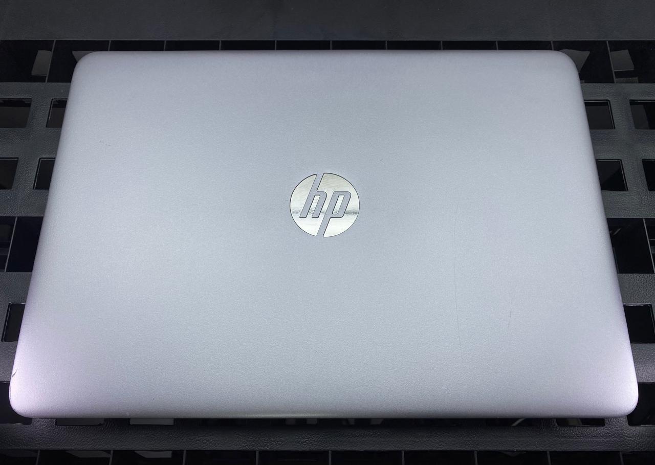 Laptop HP EliteBook 840 G3 14" Core i5-6200U 16GB RAM 128GB M.2 SSD + 500GB HDD  WINDOWS 11 PRO c/cargador