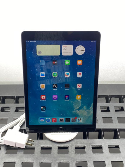 Apple iPad 8va Generación 32GB Wi-Fi 10.2" c/ Cargador