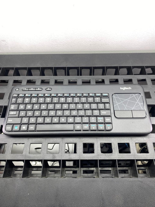 Teclado Inalámbrico Logitech K400R