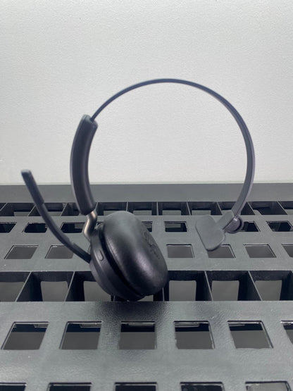 Auriculares Inalámbricos Jabra Evolve2 65 UC Con Cable USB