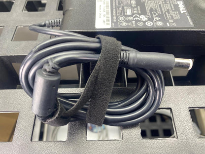 Cargador Dell de 90W para Laptop c/ Cable de Corriente