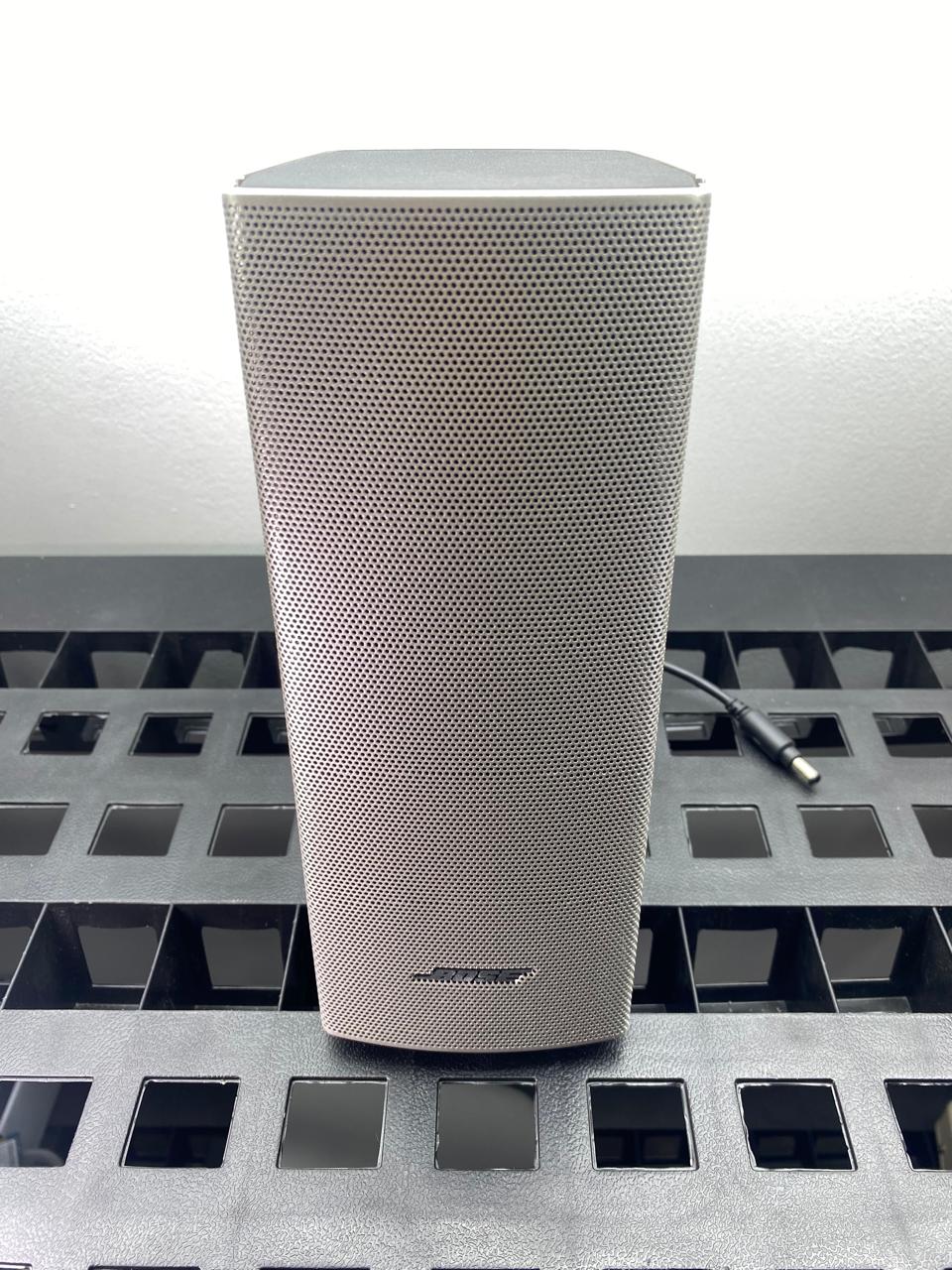 Bose Sistema de Altavoces Multimedia Companion 20