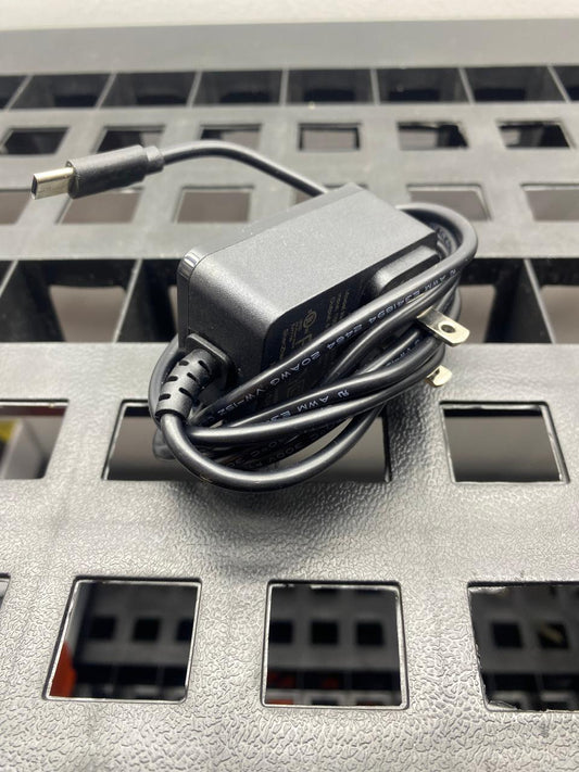 Cargador USB-C de Alta Velocidad