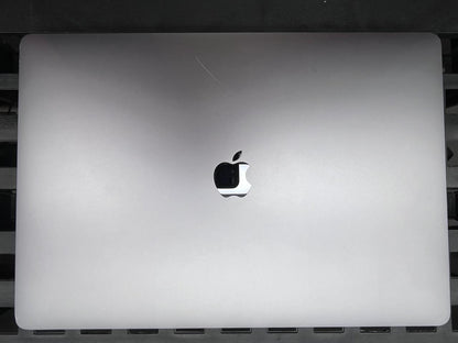 Laptop Apple MacBook Pro 2019 16" Core i9-9980HK 32GB RAM 512GB SSD macOS Sonoma c/cargador